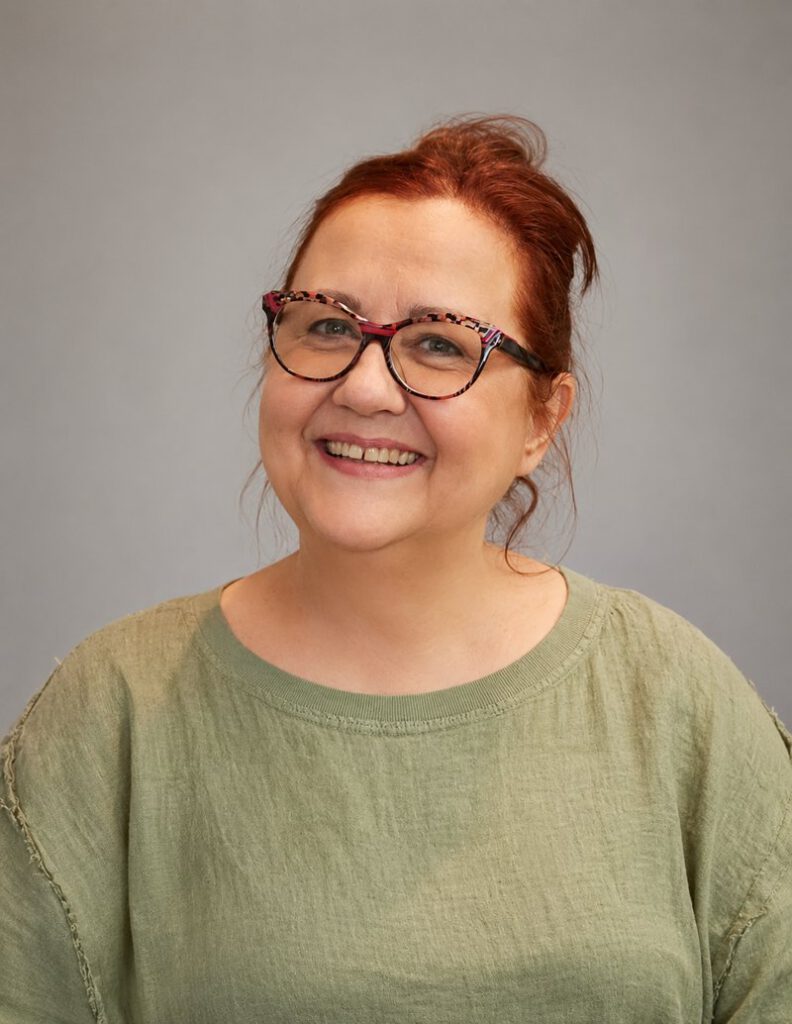 Katharina Siebert, beeidigte Dolmetscherin und Übersetzerin für Polnisch und Deutsch in Recklinghausen
